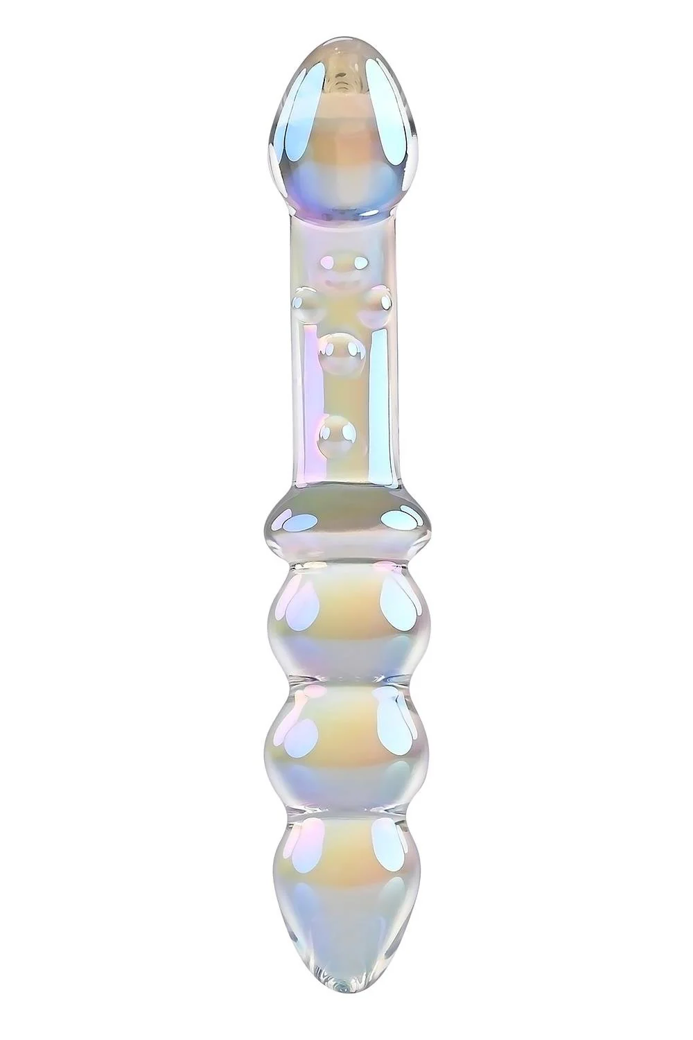 Playboy Jewels Double Multi Play Glass - Image 14