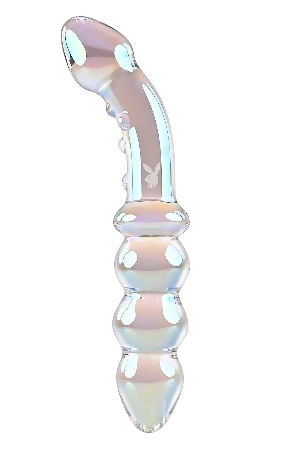 Playboy Jewels Double Multi Play Glass - Image 2