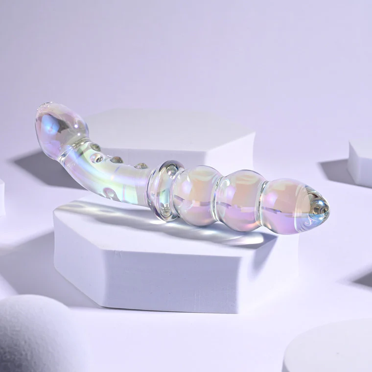 Playboy Jewels Double Multi Play Glass - Image 3