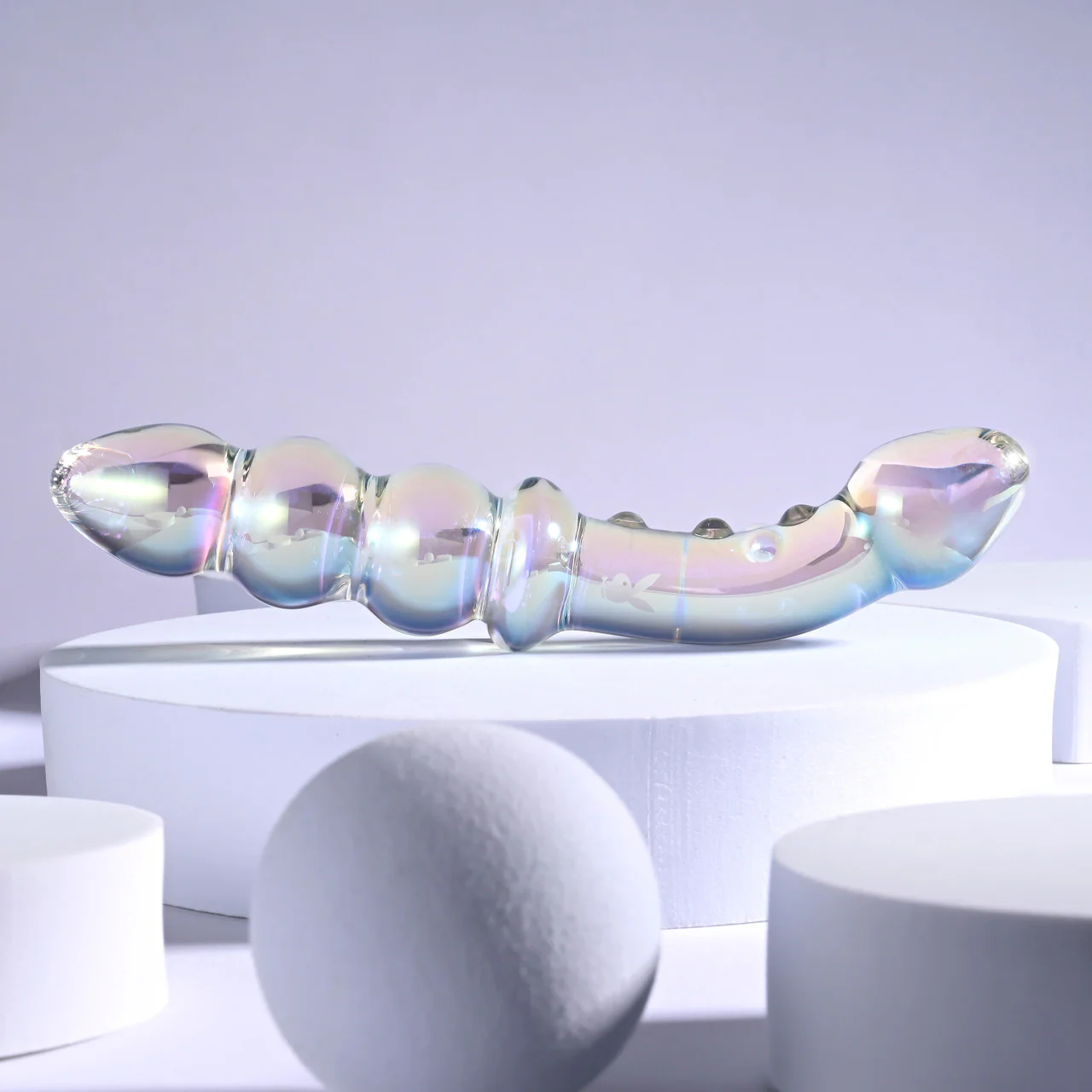 Playboy Jewels Double Multi Play Glass - Image 6