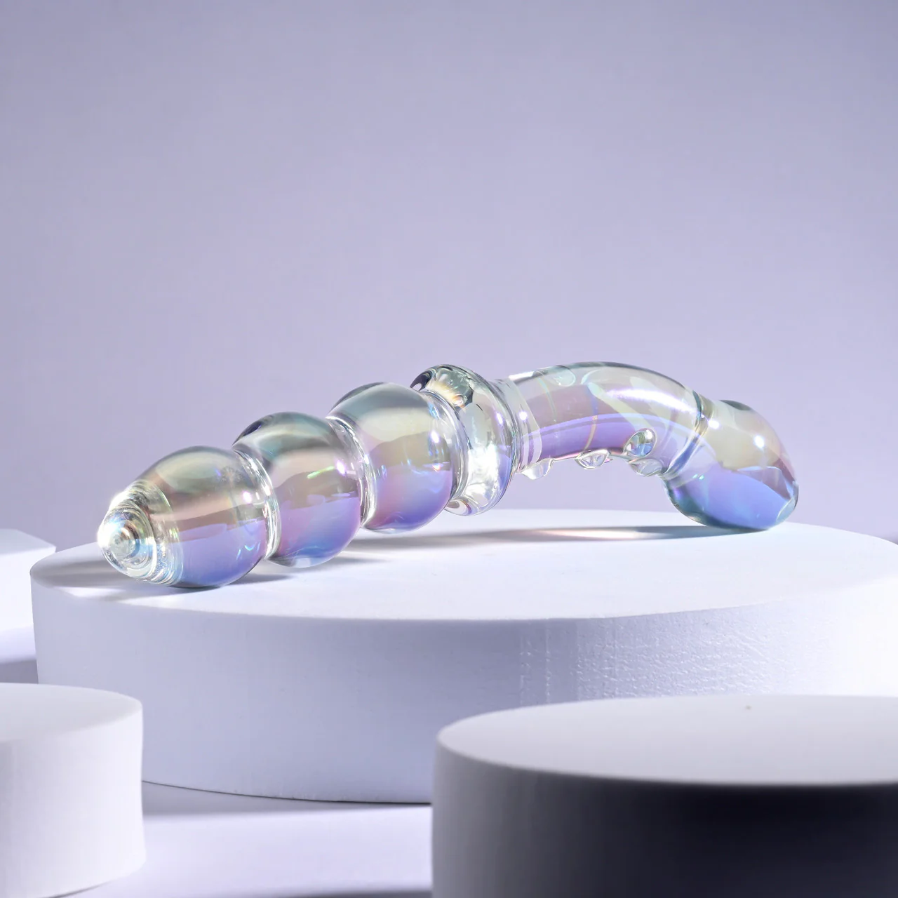 Playboy Jewels Double Multi Play Glass - Image 7