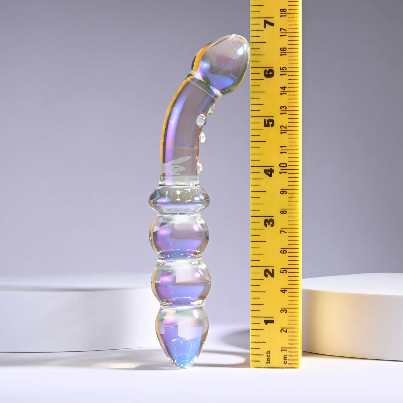 Playboy Jewels Double Multi Play Glass - Image 8