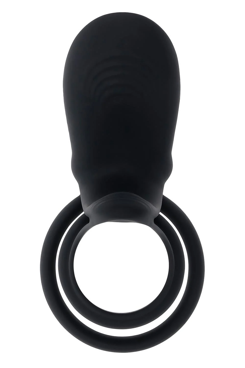 Playboy Pleasure Just Right Cock Ring - Image 3