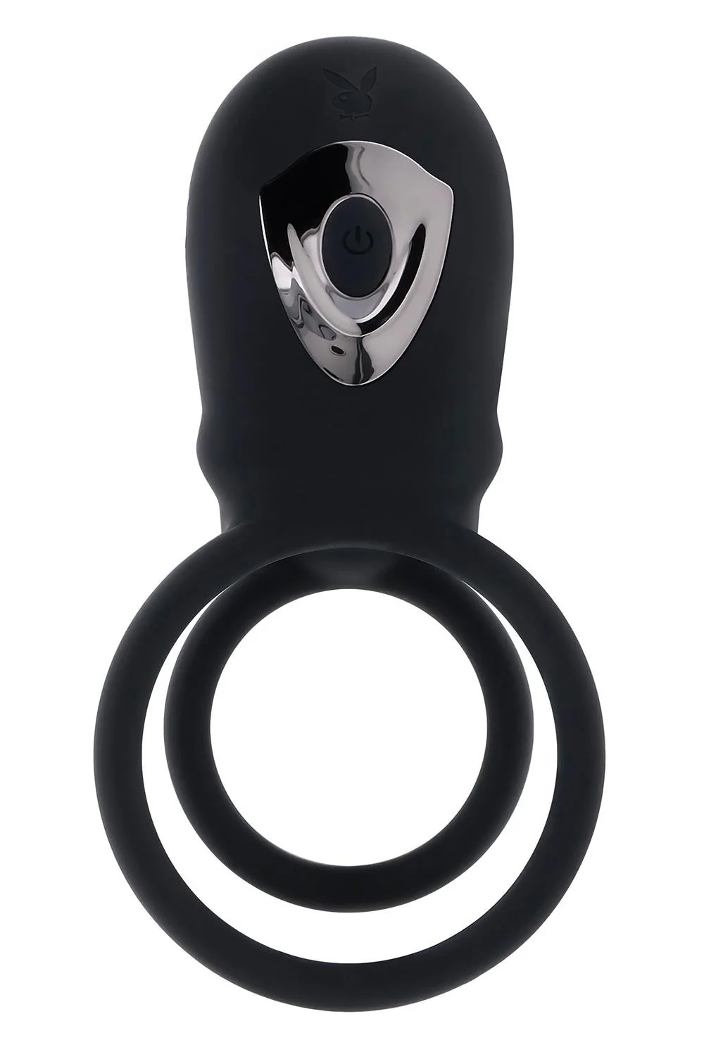 Playboy Pleasure Just Right Cock Ring - Image 4