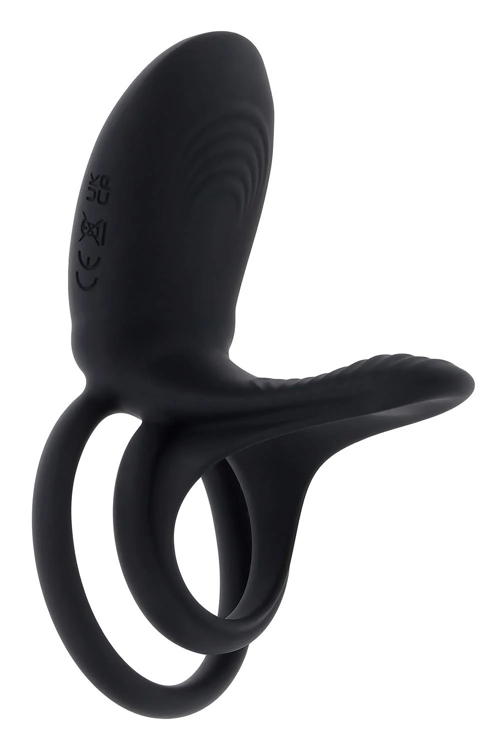 Playboy Pleasure Just Right Cock Ring - Image 6