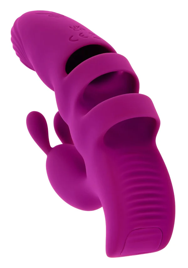 Playboy Lend A Hand - Image 15