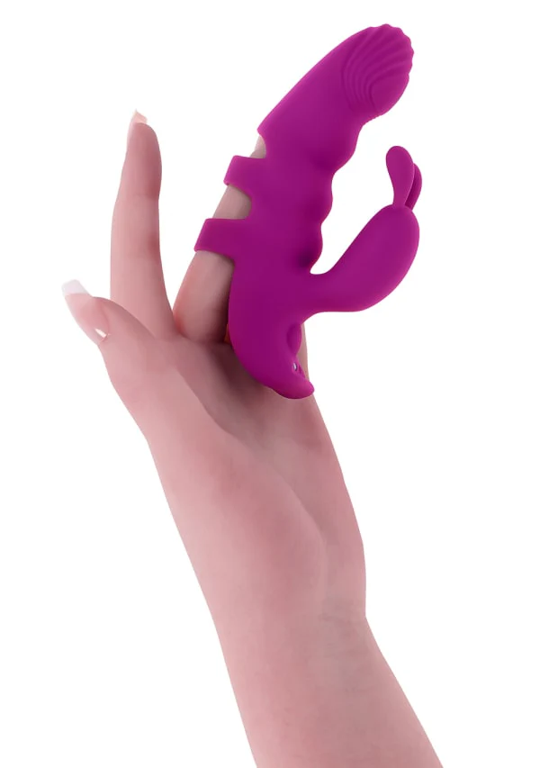 Playboy Lend A Hand - Image 3