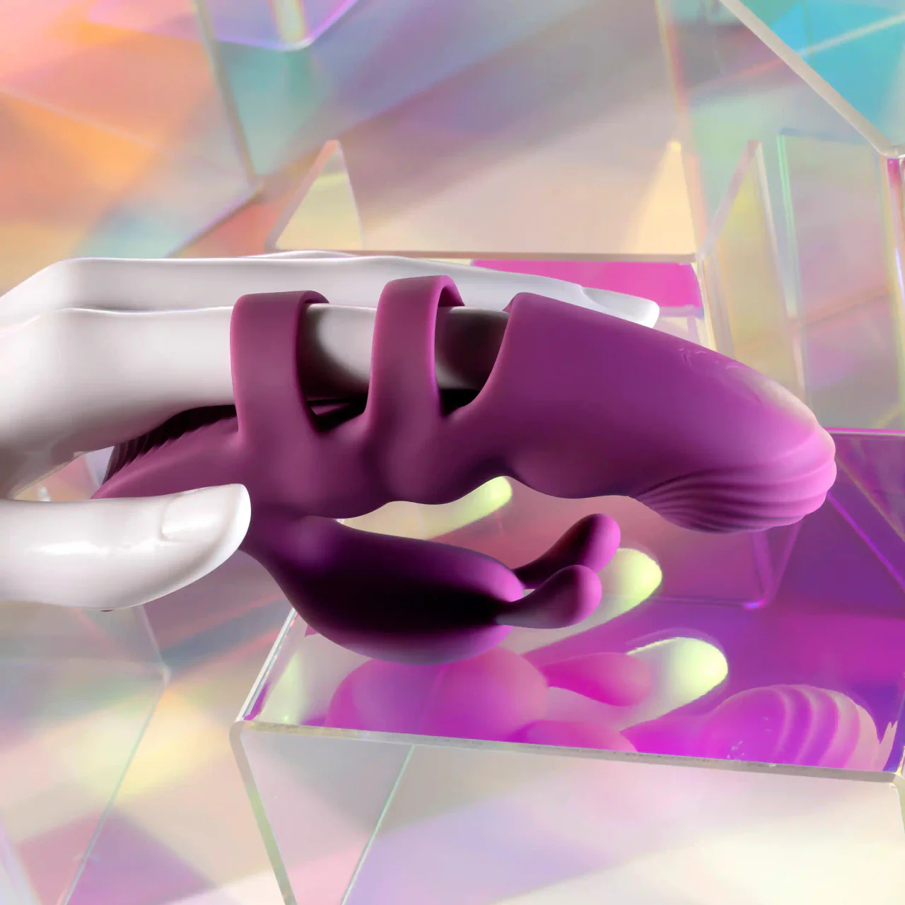 Playboy Lend A Hand - Image 5