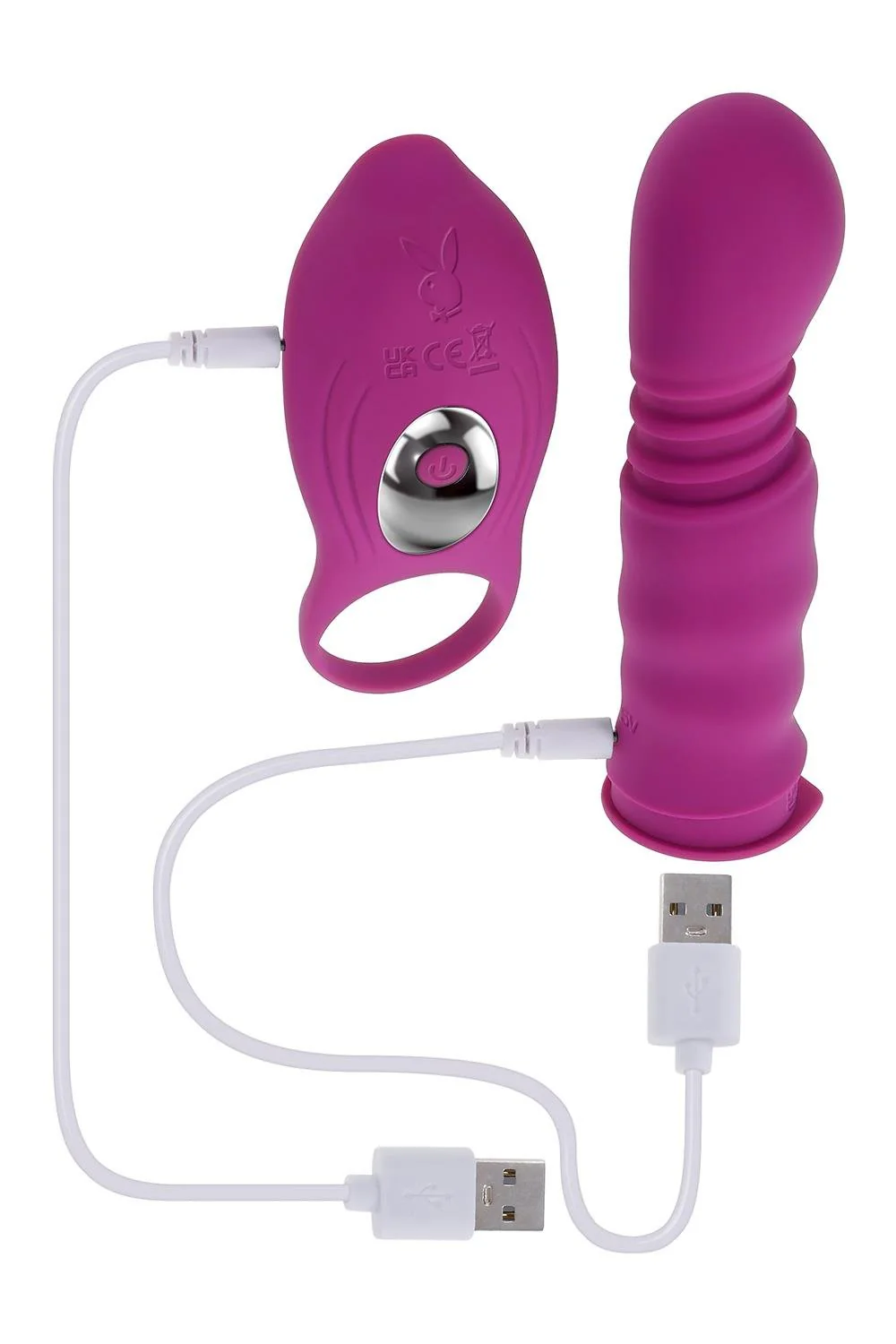Playboy Pleasure Match Play - Image 8