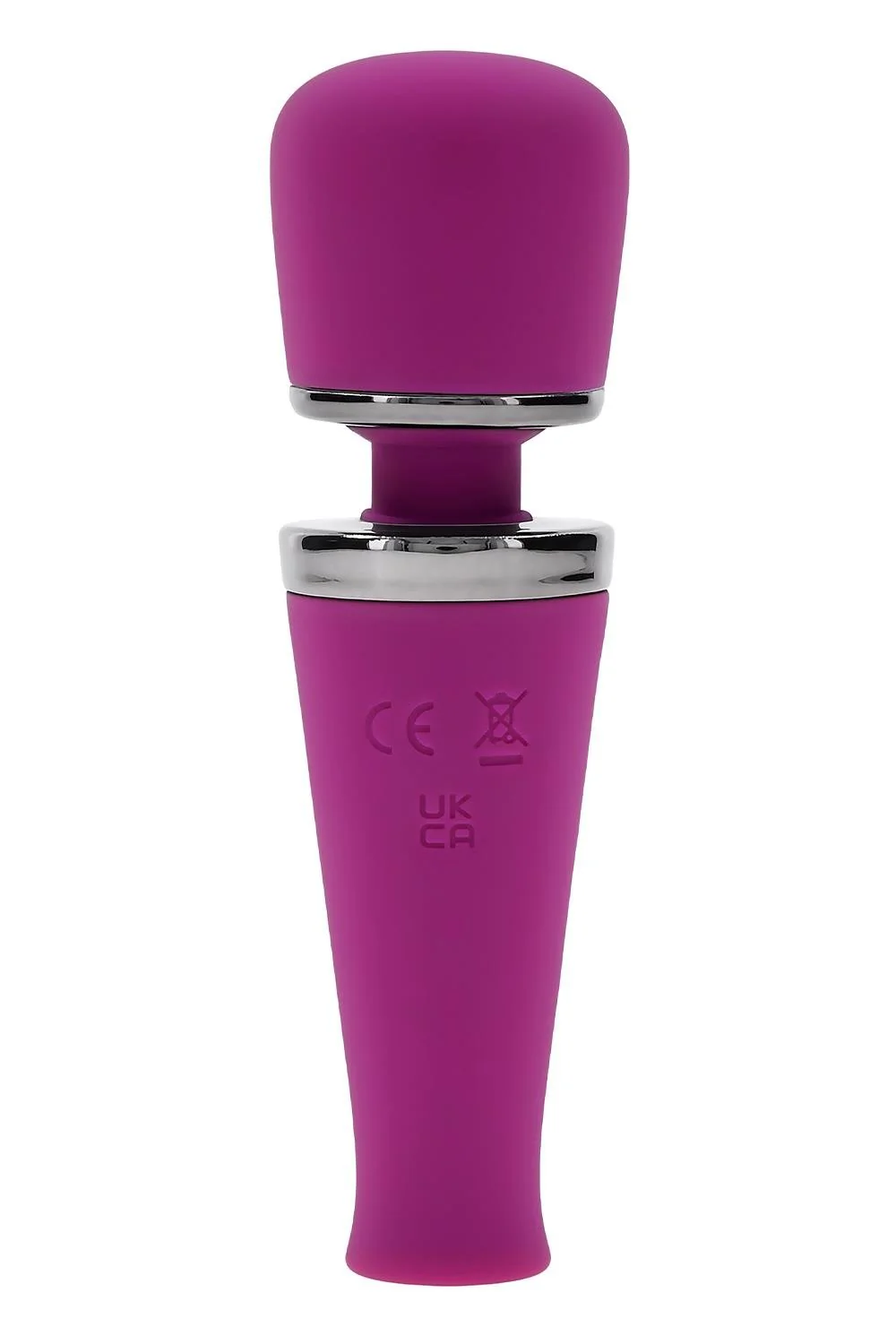 Playboy Pleasure Mic Drop Wand - Image 4