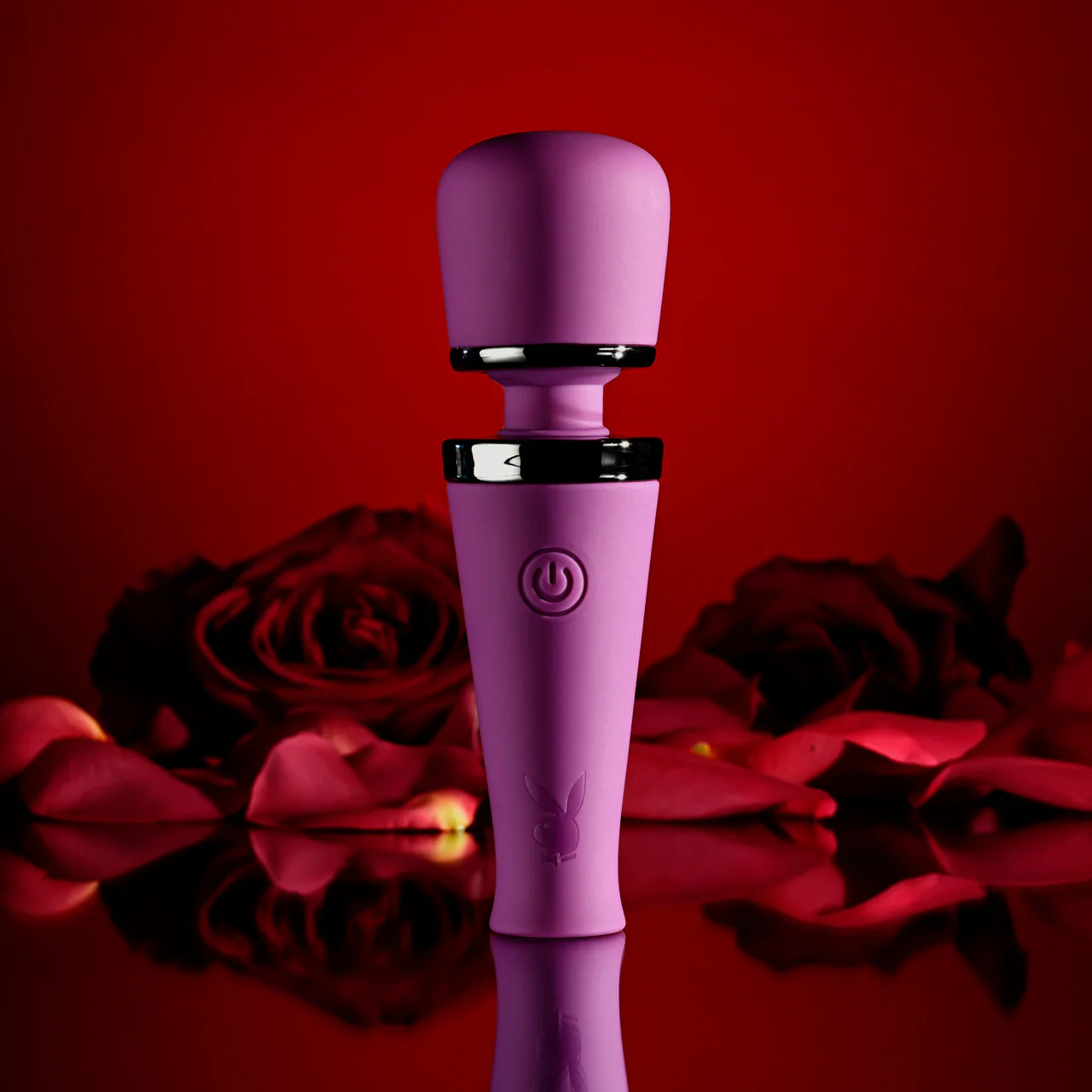 Playboy Pleasure Mic Drop Wand - Image 7