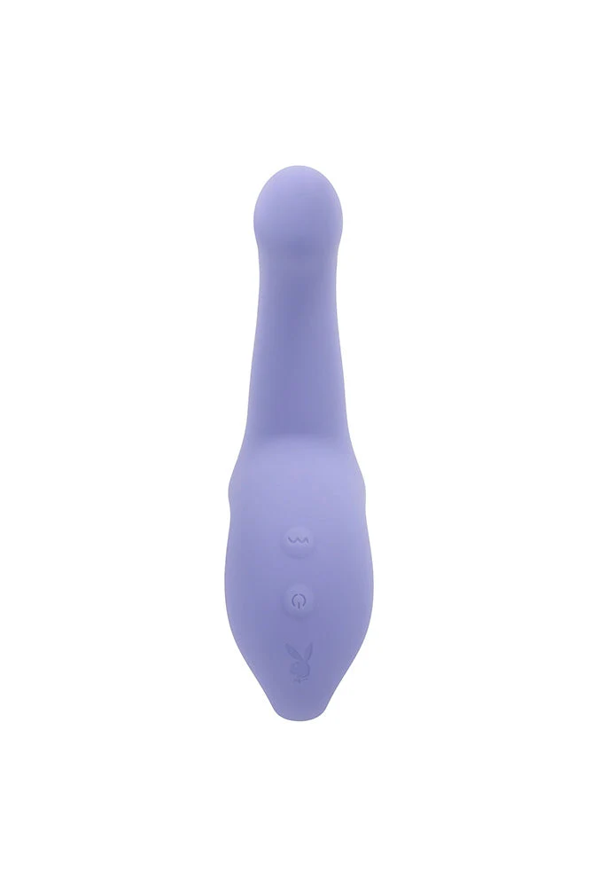 Playboy Nice to Meet You G-Spot Vibe - Image 16