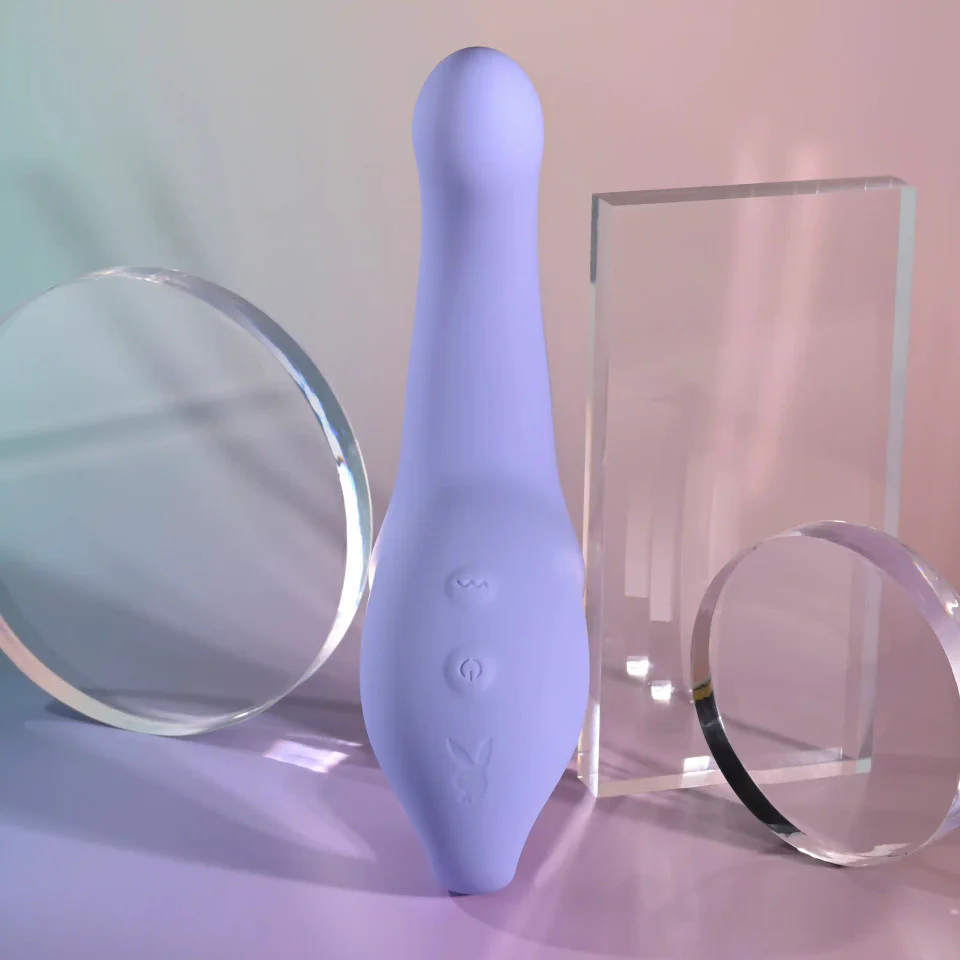 Playboy Nice to Meet You G-Spot Vibe - Image 4