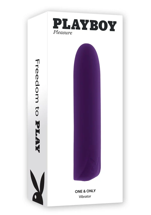Playboy One & Only Vibrator