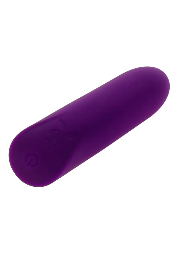 Playboy One & Only Vibrator - Image 12