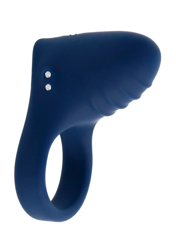 Playboy Pleasure Point Cock Ring - Image 2