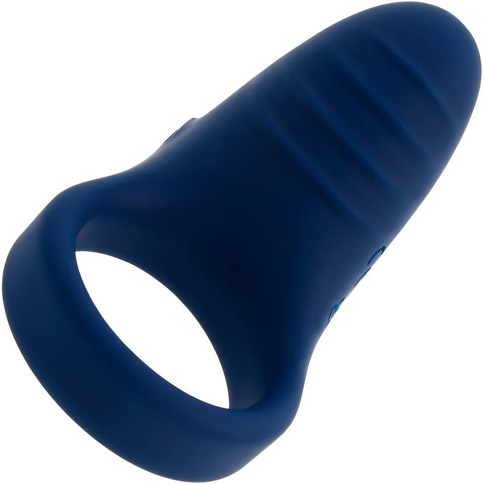 Playboy Pleasure Point Cock Ring - Image 4