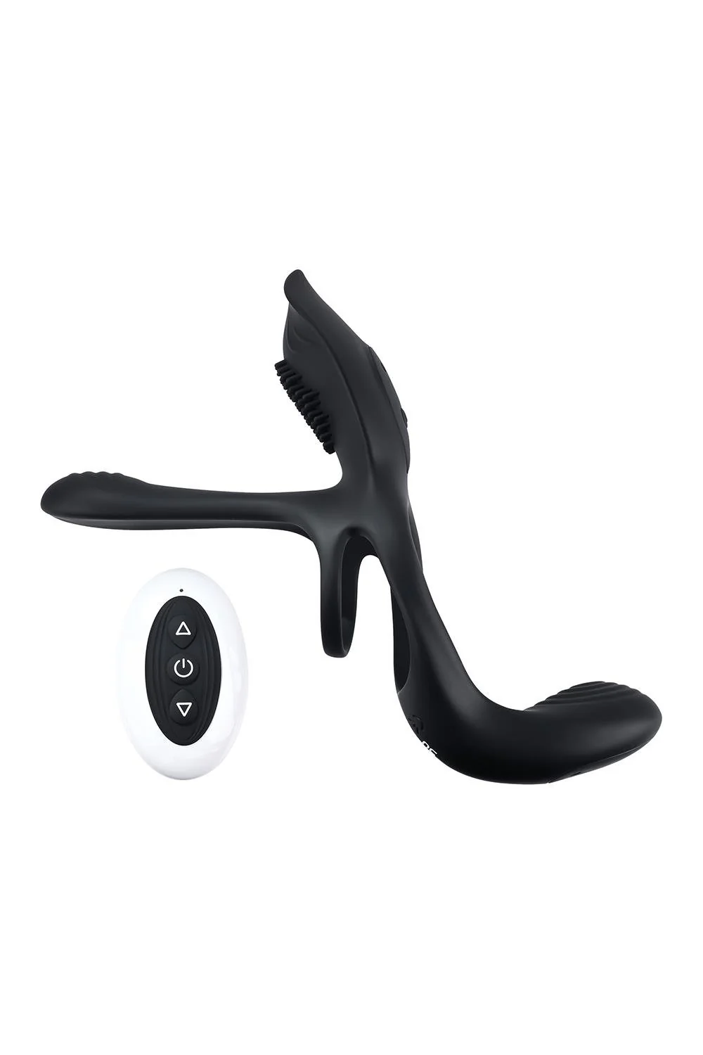 Playboy Pleasure The 3 Way Ring Vibe - Image 11