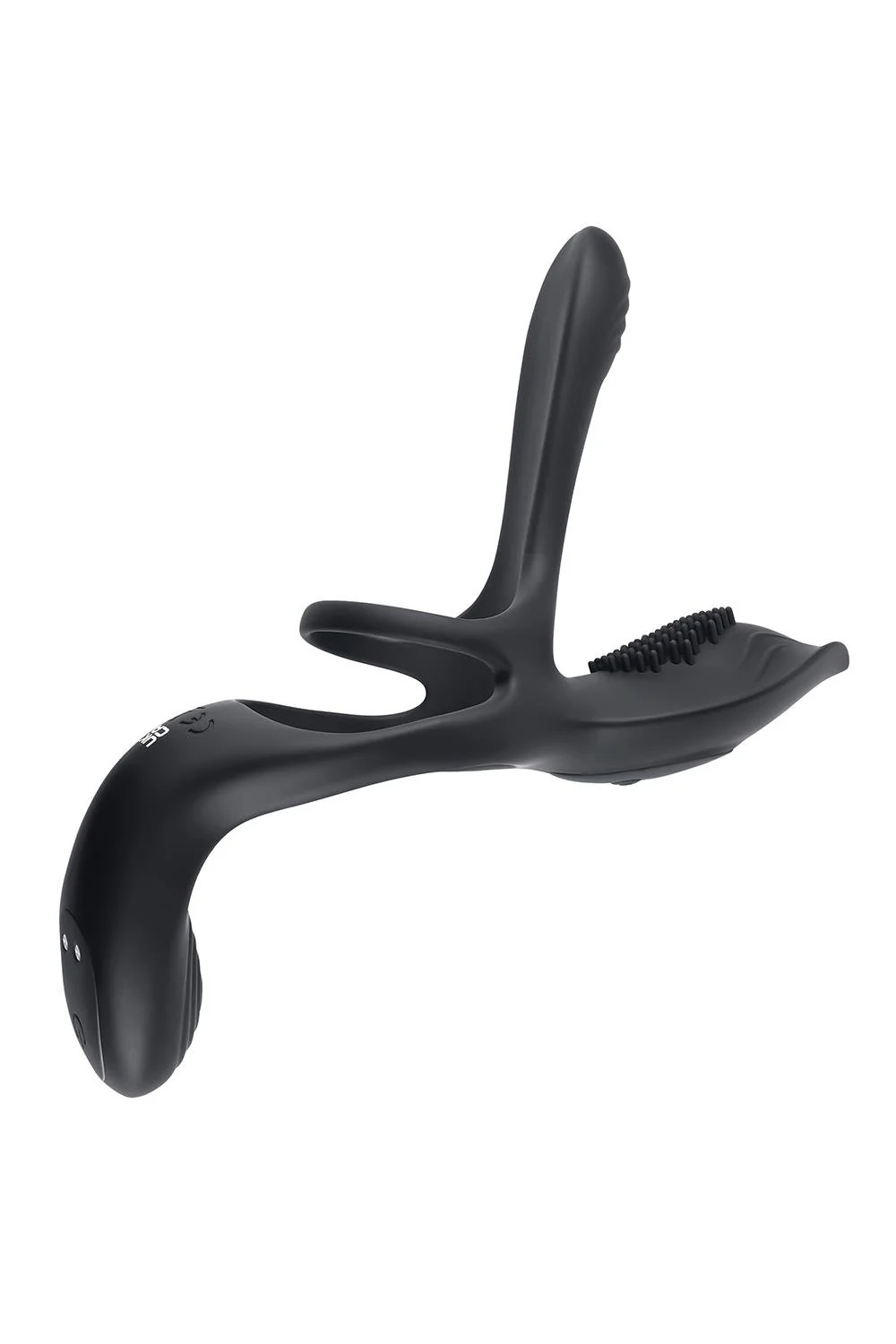 Playboy Pleasure The 3 Way Ring Vibe - Image 3