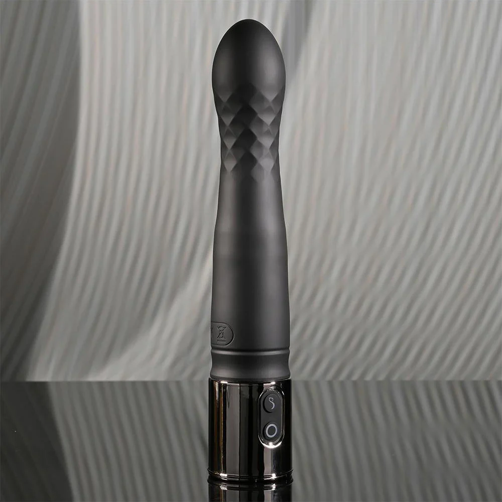 Playboy Pleasure Zone Thrusting Vibe - Image 16