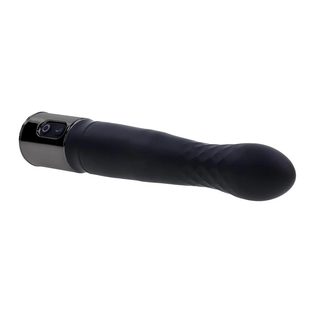 Playboy Pleasure Zone Thrusting Vibe - Image 3