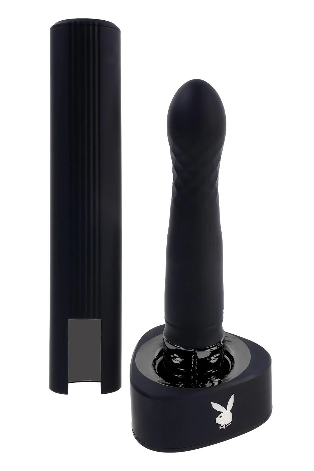 Playboy Pleasure Zone Thrusting Vibe - Image 7