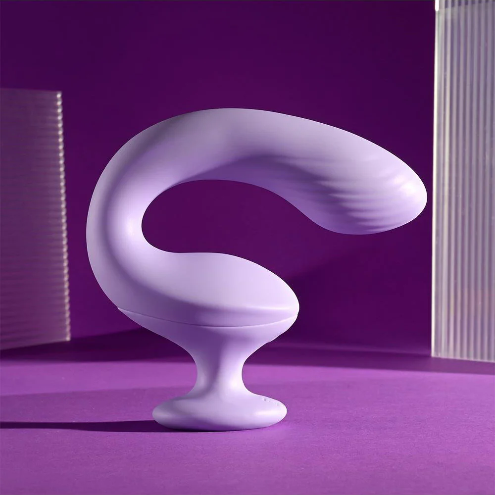 Playboy Pleasure Rev Me Up G-Spot Vibe - Image 10