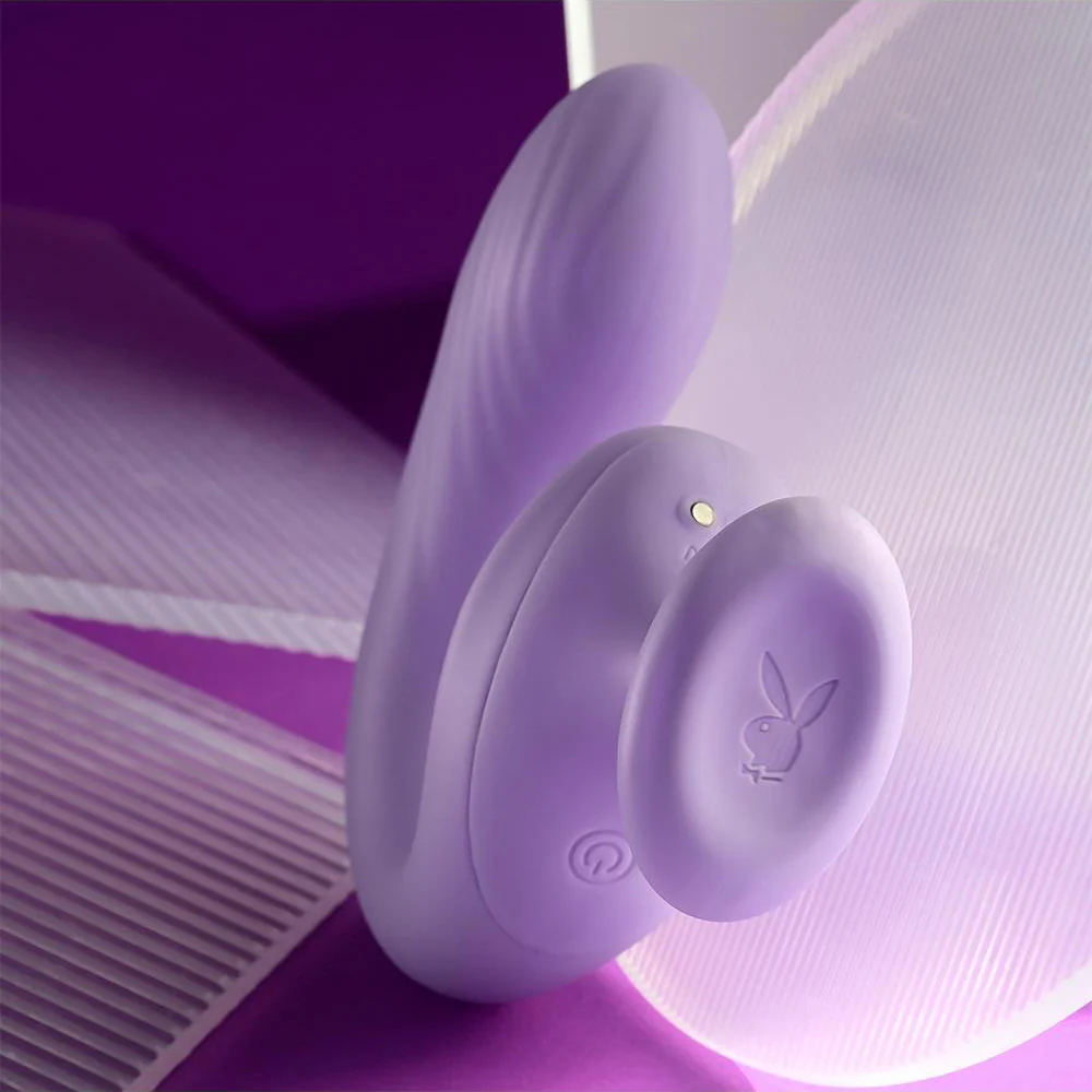 Playboy Pleasure Rev Me Up G-Spot Vibe - Image 11