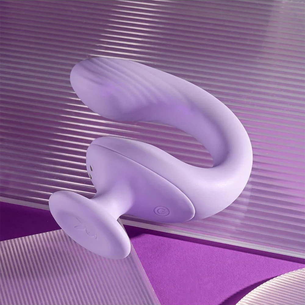 Playboy Pleasure Rev Me Up G-Spot Vibe - Image 12