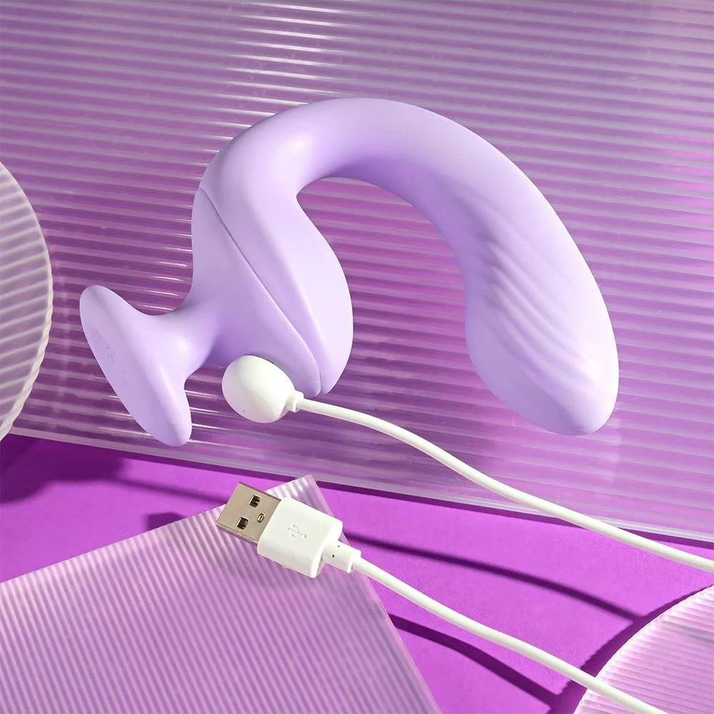 Playboy Pleasure Rev Me Up G-Spot Vibe - Image 14