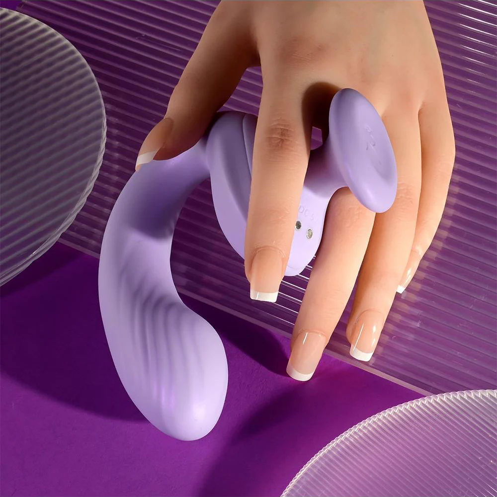 Playboy Pleasure Rev Me Up G-Spot Vibe - Image 16