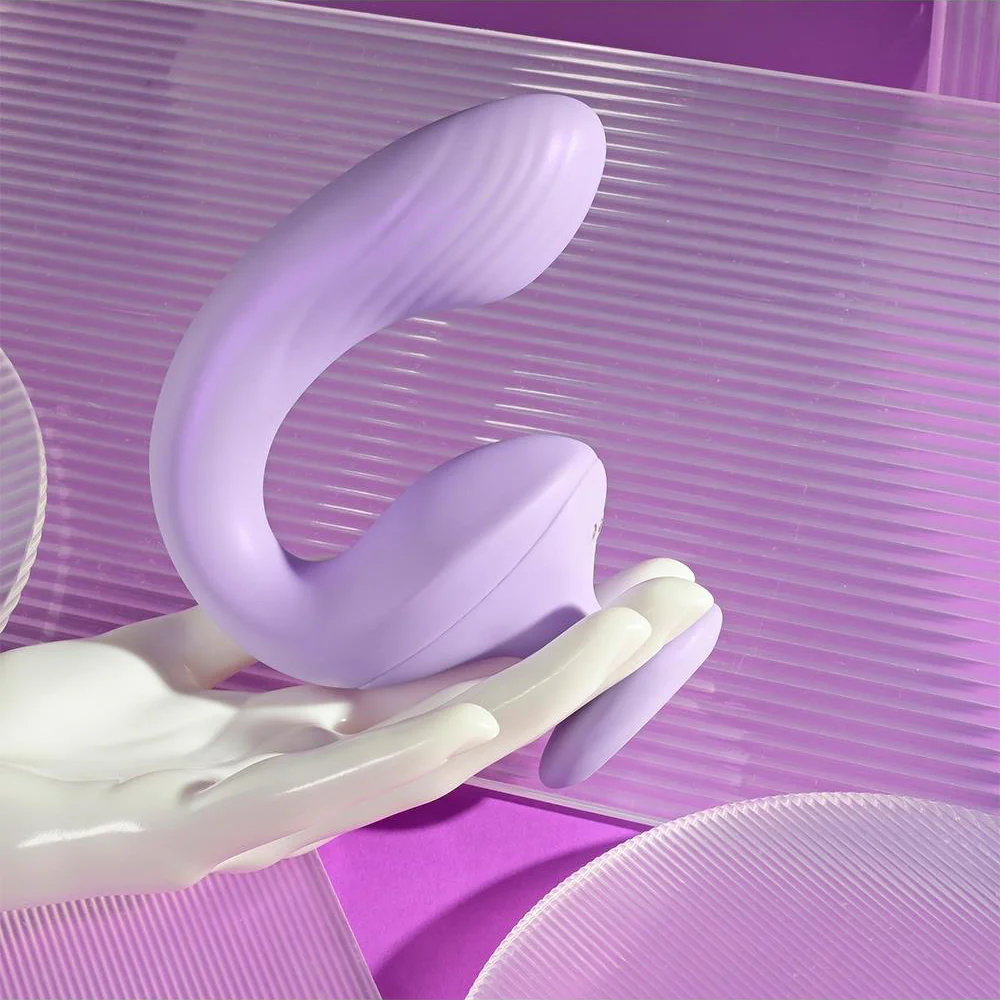 Playboy Pleasure Rev Me Up G-Spot Vibe - Image 17
