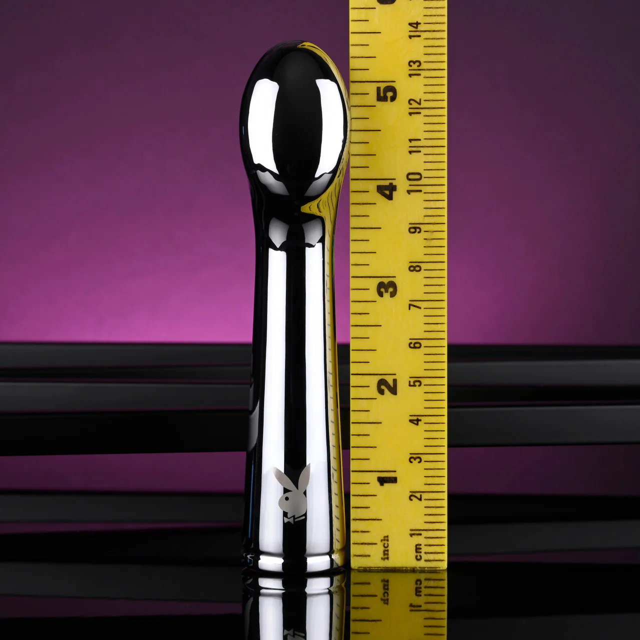 Playboy Swoon Vibrator - Image 10