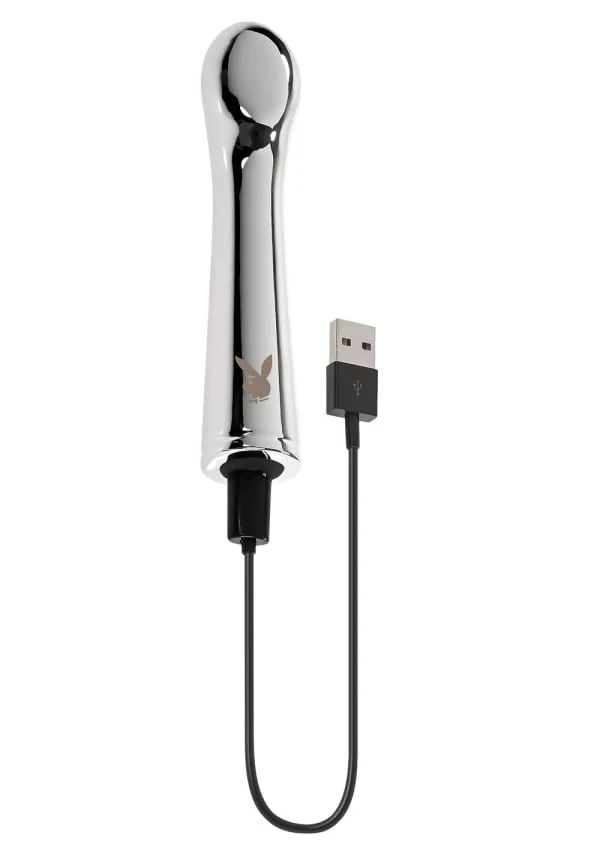Playboy Swoon Vibrator - Image 13