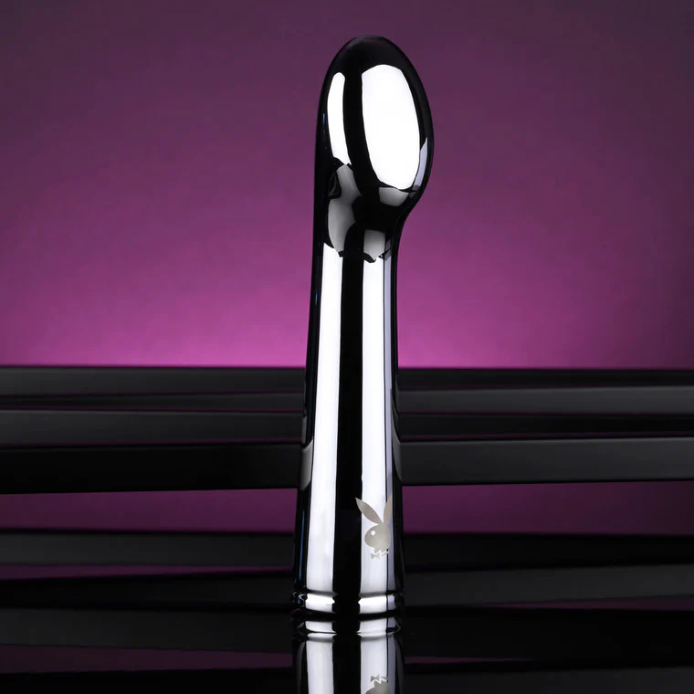 Playboy Swoon Vibrator - Image 4