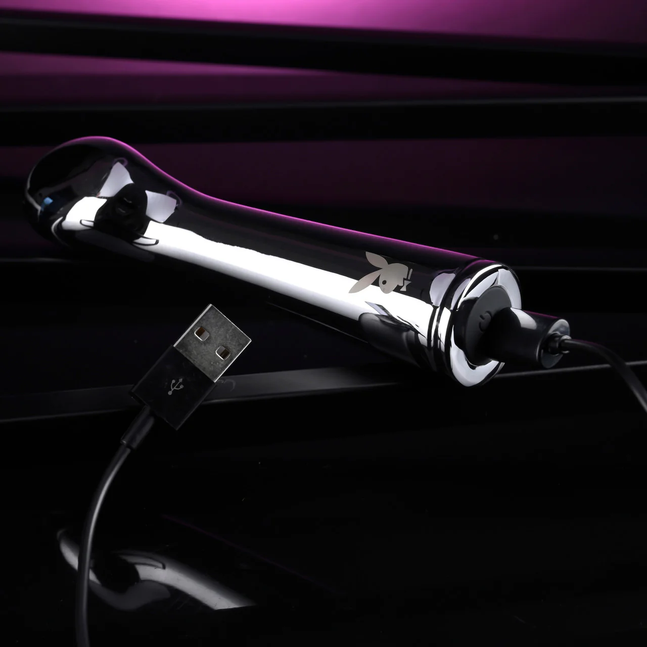 Playboy Swoon Vibrator - Image 9