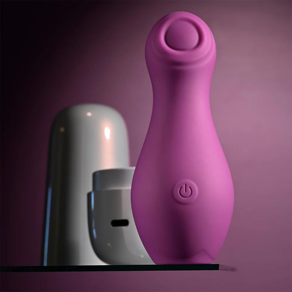 Playboy Pleasure The Jet Set Tapping Toy - Image 13