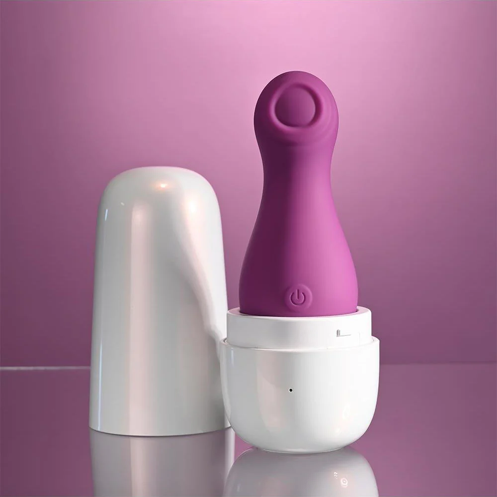 Playboy Pleasure The Jet Set Tapping Toy - Image 17