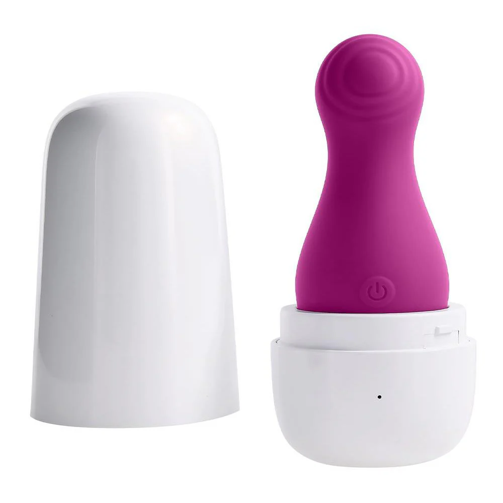 Playboy Pleasure The Jet Set Tapping Toy - Image 2