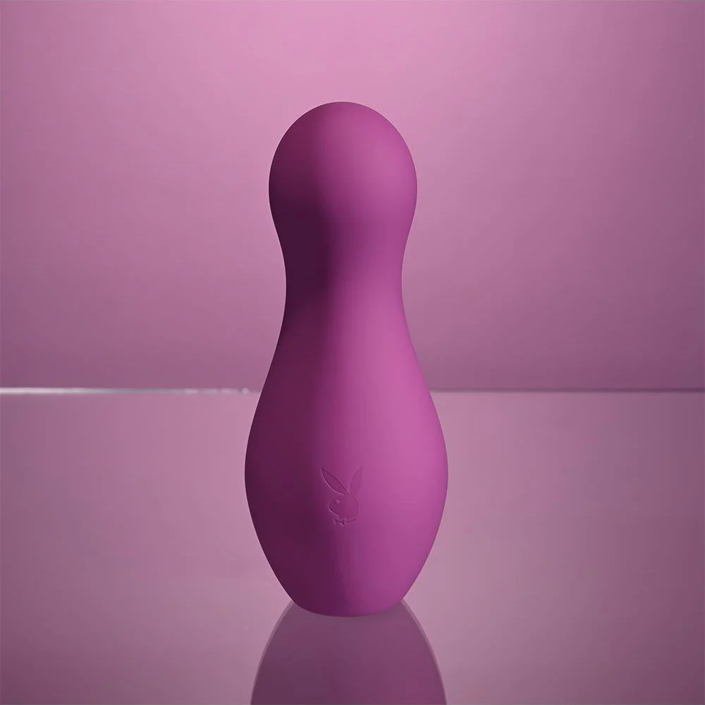 Playboy Pleasure The Jet Set Tapping Toy - Image 20