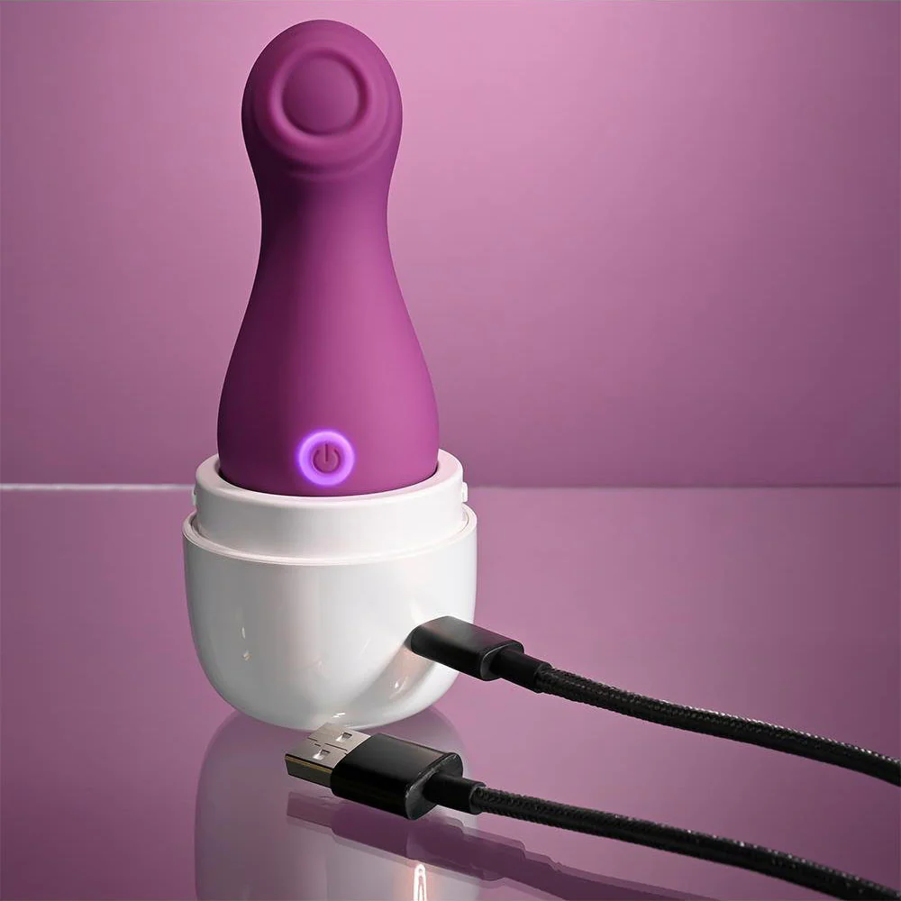 Playboy Pleasure The Jet Set Tapping Toy - Image 22