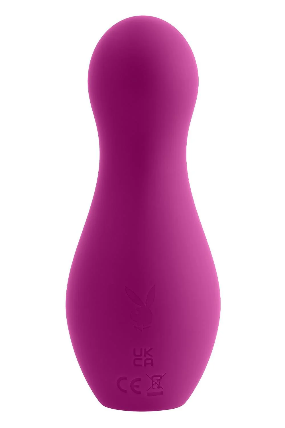 Playboy Pleasure The Jet Set Tapping Toy - Image 6