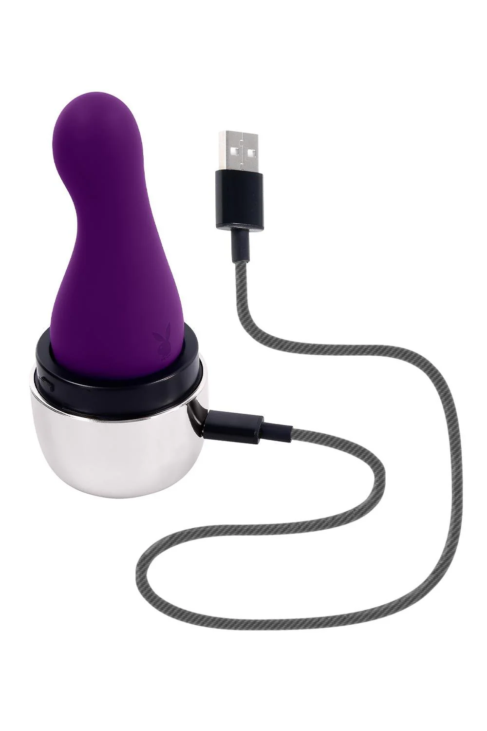 Playboy Pleasure The Jet Set Bullet Vibrator - Image 8