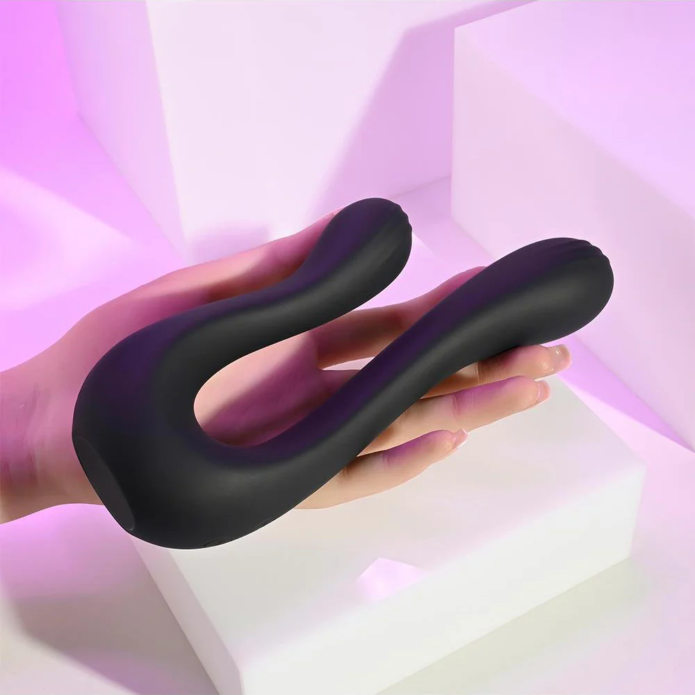 Playboy Pleasure The Swan Dual Vibe - Image 11