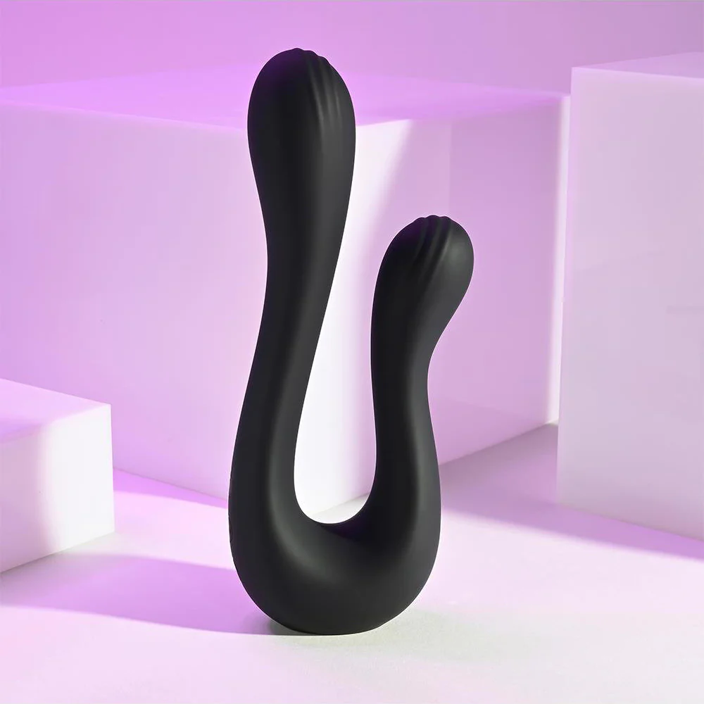 Playboy Pleasure The Swan Dual Vibe - Image 16