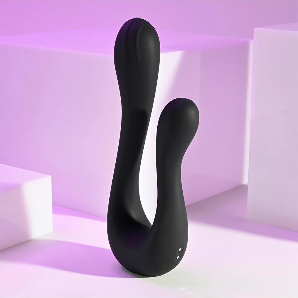 Playboy Pleasure The Swan Dual Vibe - Image 17
