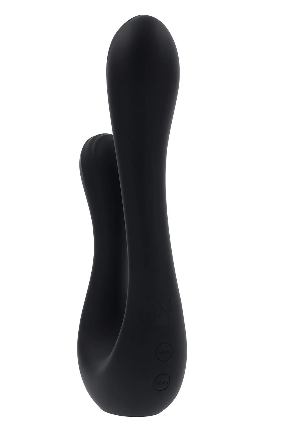 Playboy Pleasure The Swan Dual Vibe - Image 5