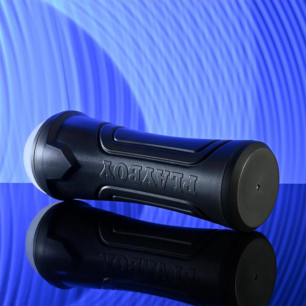 Playboy Pleasure The Urge Stroker Large - Image 11