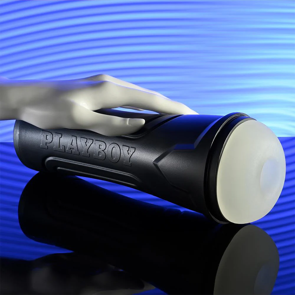 Playboy Pleasure The Urge Stroker Large - Image 13