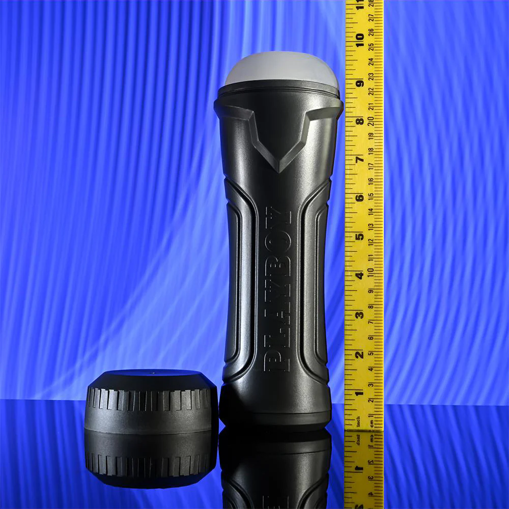 Playboy Pleasure The Urge Stroker Large - Image 17
